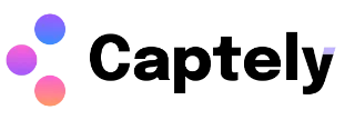 Logo officiel Captely