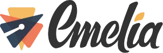 Logo officiel Emelia