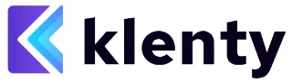 Logo officiel Klenty