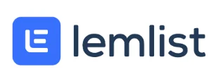 Logo officiel Lemlist