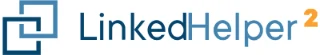 Logo officiel LinkedHelper