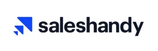 Logo officiel Saleshandy