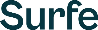 Logo officiel Surfe